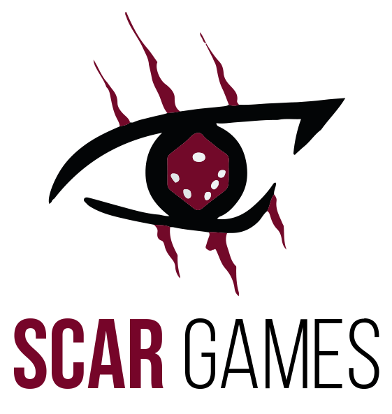 SCAR GAMES