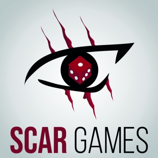 SCAR GAMES