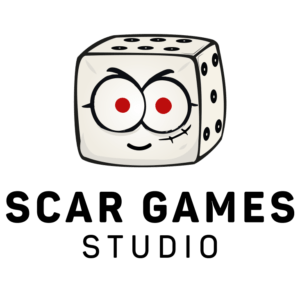 SCAR GAMES