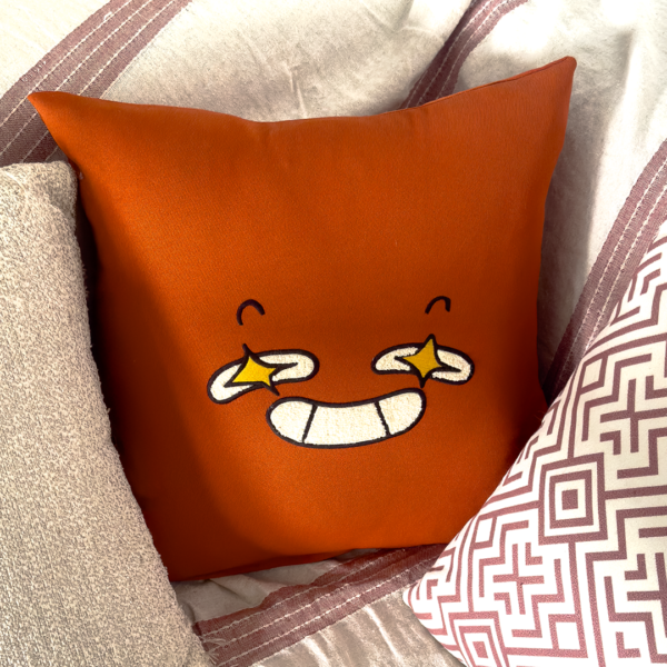FAWDHA pillow
