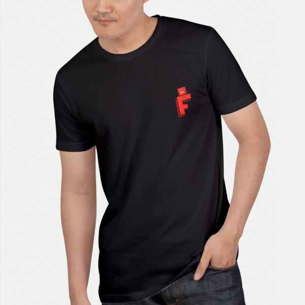 Fawdha T-shirt